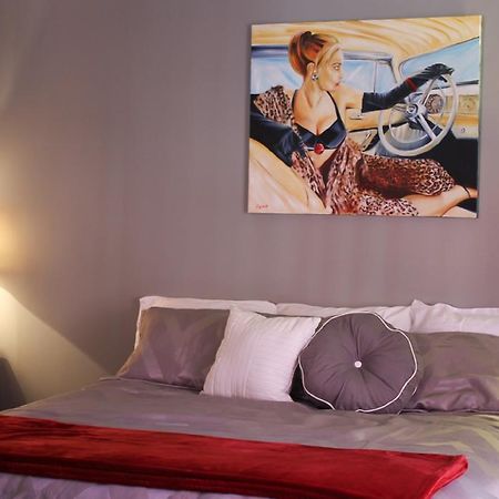 Lux Rooms Wallace Camera foto