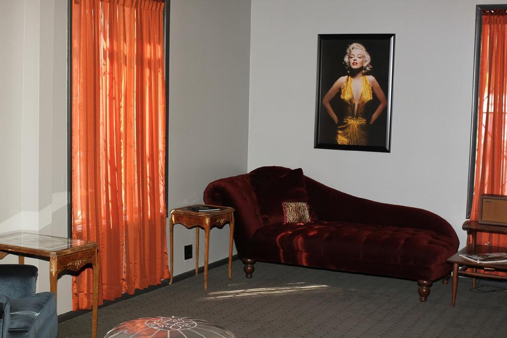 Lux Rooms Wallace Camera foto