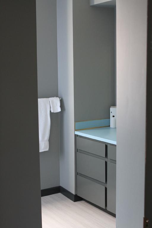 Lux Rooms Wallace Esterno foto