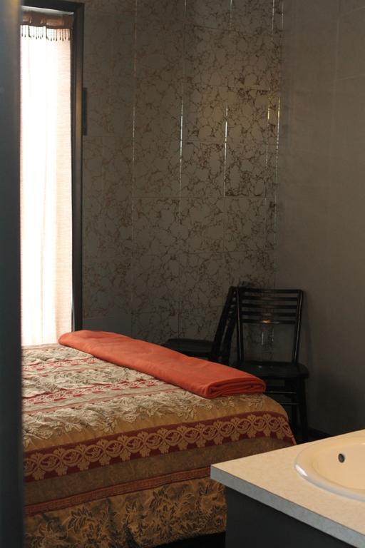 Lux Rooms Wallace Camera foto