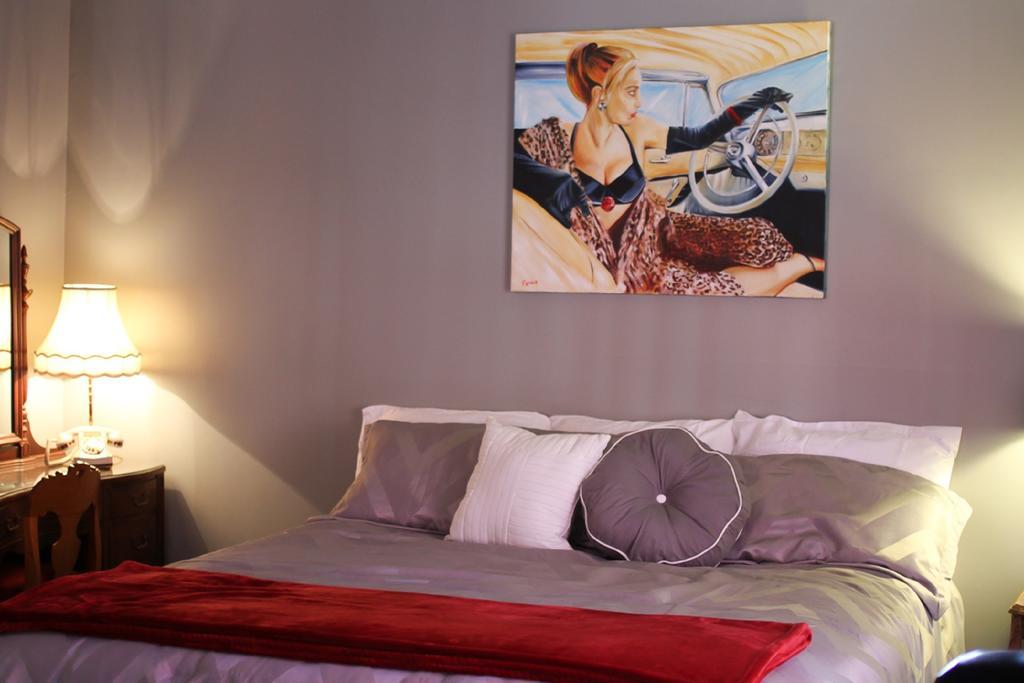 Lux Rooms Wallace Camera foto