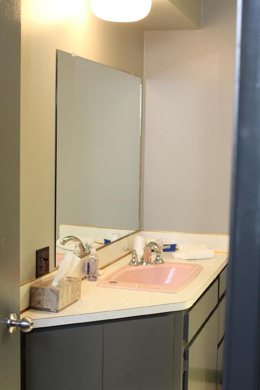 Lux Rooms Wallace Camera foto
