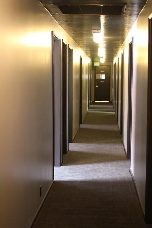 Lux Rooms Wallace Esterno foto