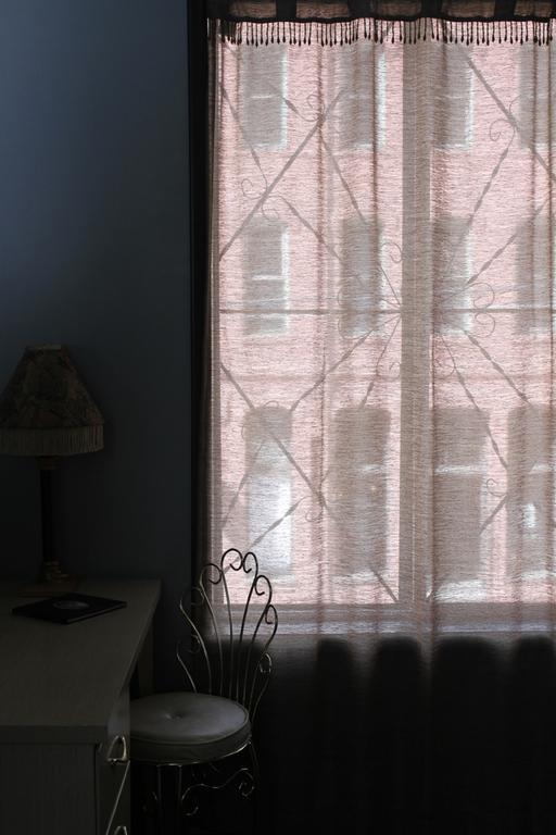 Lux Rooms Wallace Esterno foto