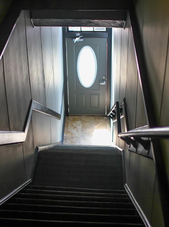 Lux Rooms Wallace Esterno foto