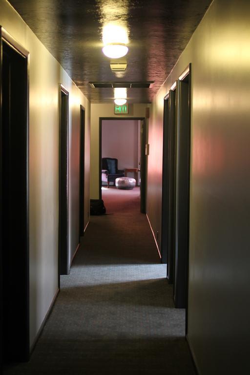 Lux Rooms Wallace Esterno foto